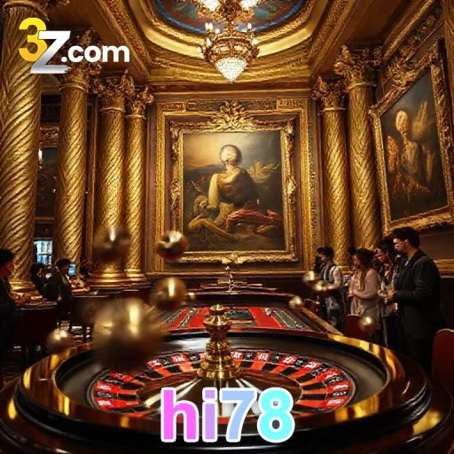 hi78 Promoções Especiais