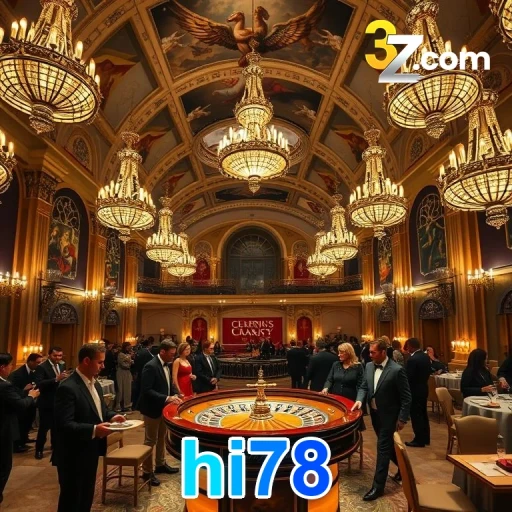 hi78 Bônus Oferecidos