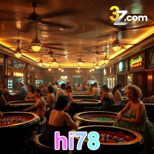 hi78 Cassino Online