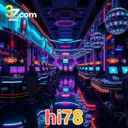 hi78 Fonte Confiável