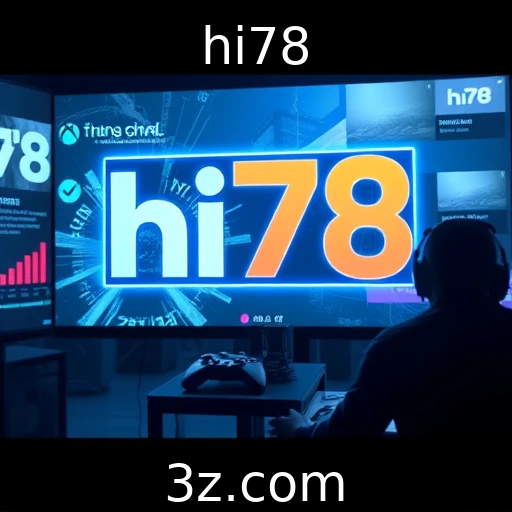 Tendências emergentes na tecnologia de jogos