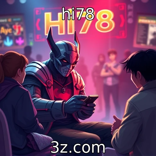 Tendências emergentes na indústria de jogos