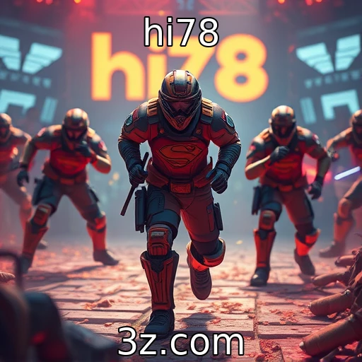 Tendências de jogos multijogador e suas inovações